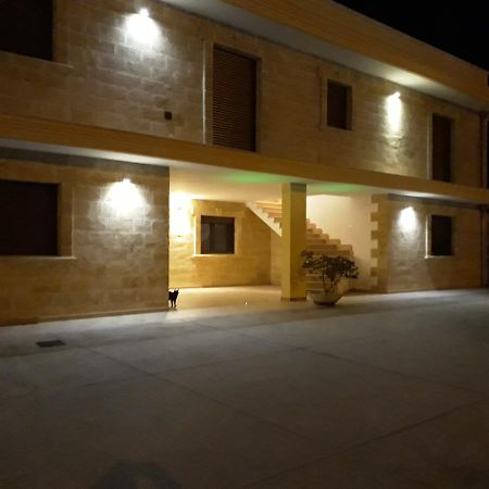 Af Service B&B Mesagne Zewnętrze zdjęcie