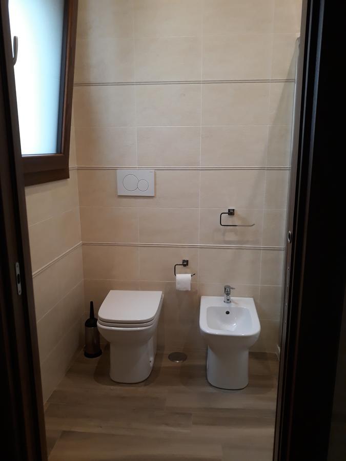 Af Service B&B Mesagne Zewnętrze zdjęcie