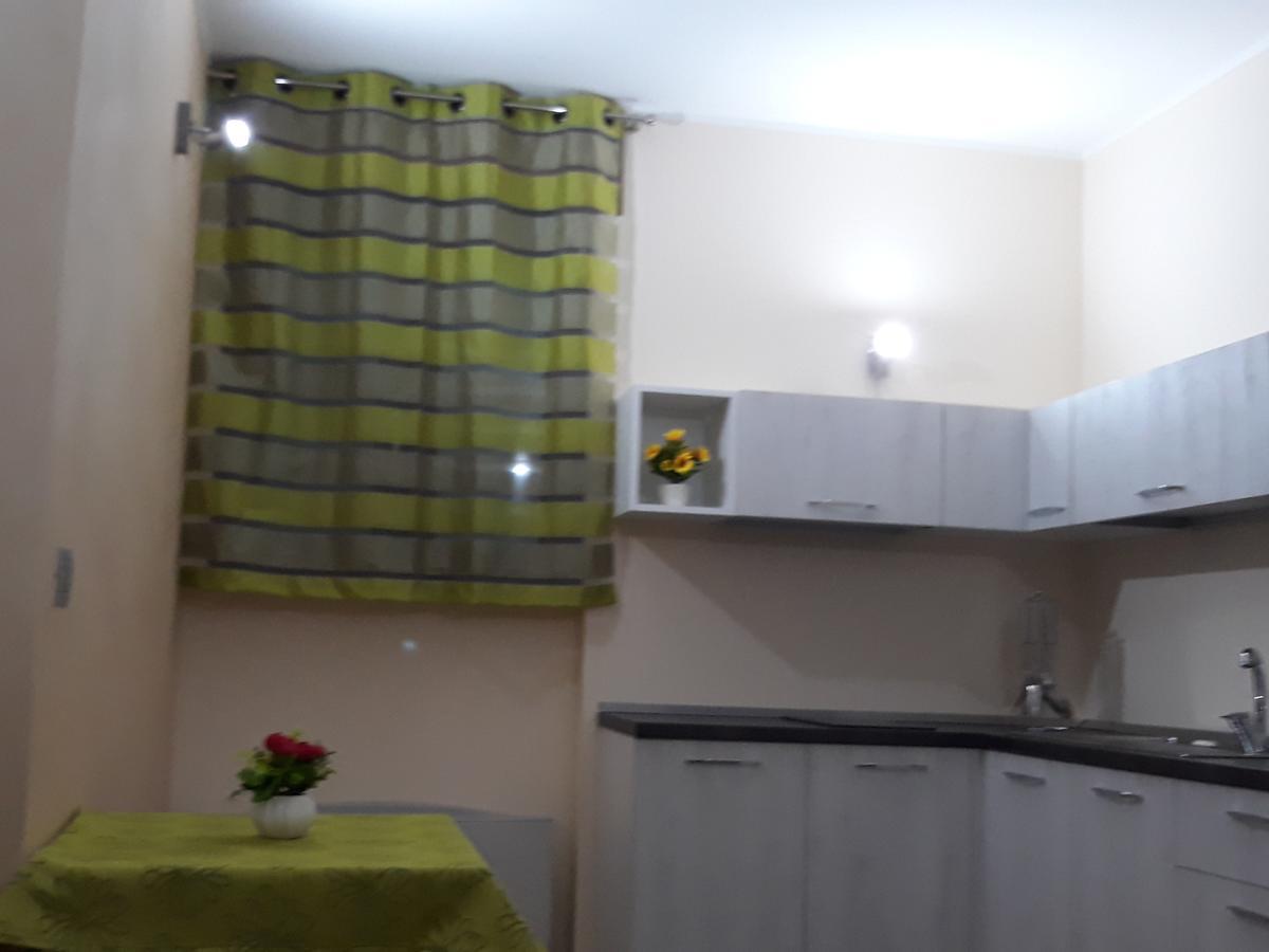 Af Service B&B Mesagne Zewnętrze zdjęcie