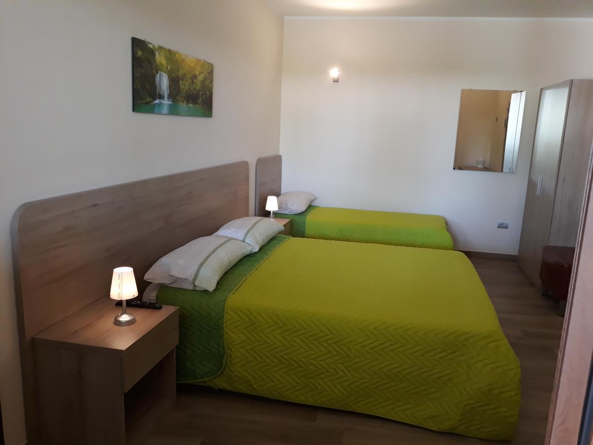 Af Service B&B Mesagne Zewnętrze zdjęcie
