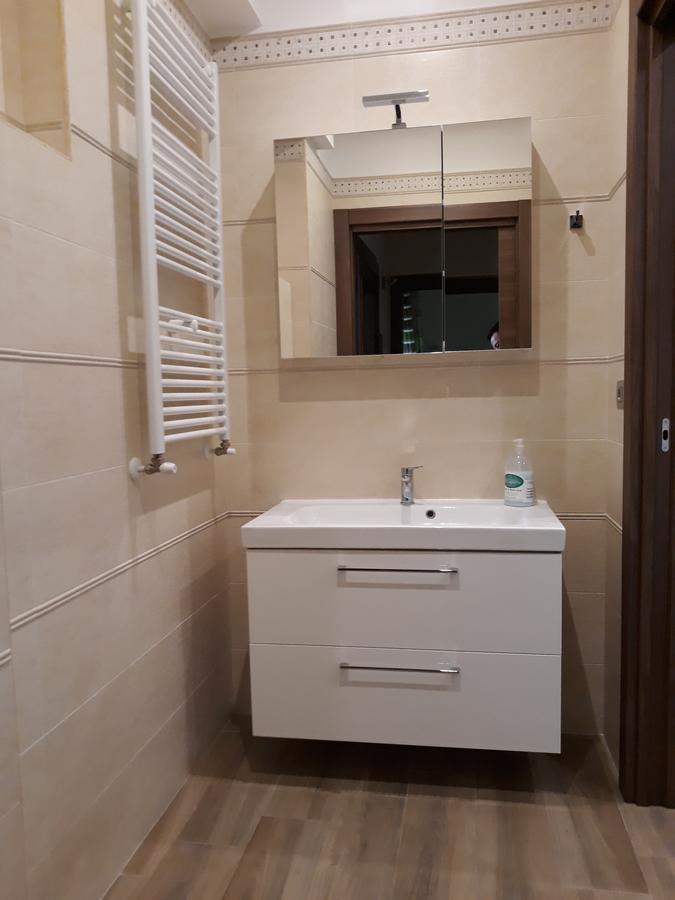 Af Service B&B Mesagne Zewnętrze zdjęcie