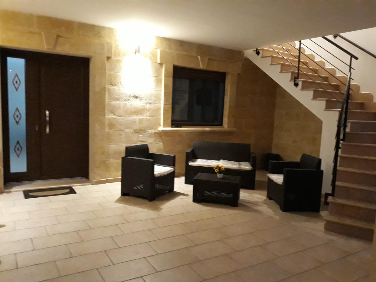 Af Service B&B Mesagne Zewnętrze zdjęcie