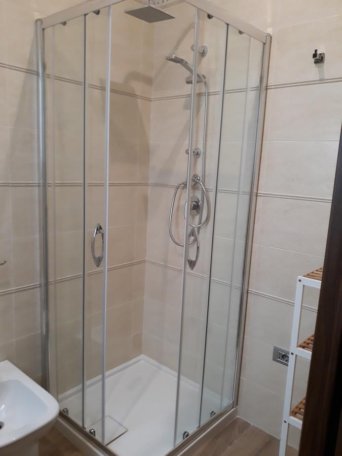 Af Service B&B Mesagne Zewnętrze zdjęcie