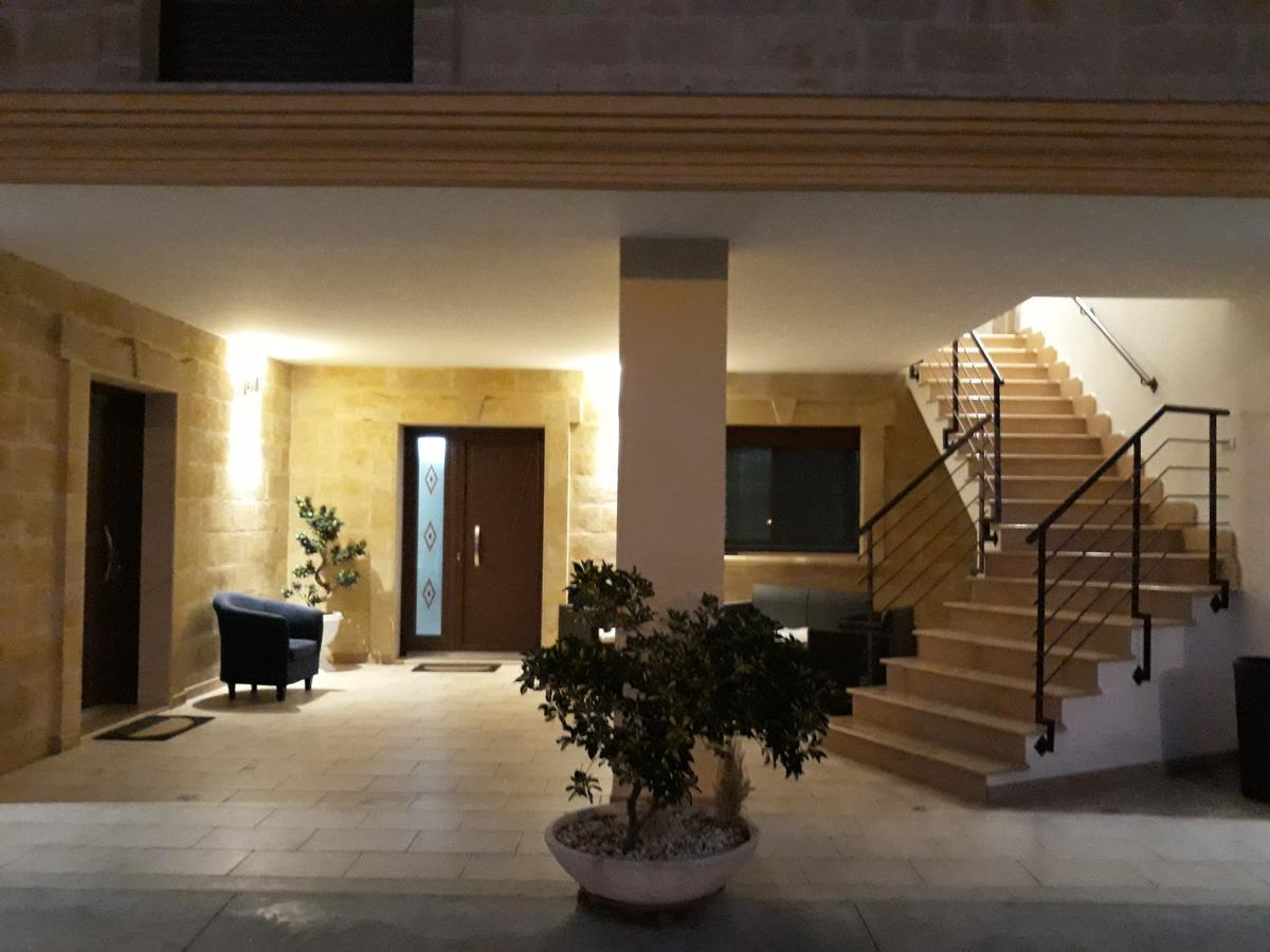 Af Service B&B Mesagne Zewnętrze zdjęcie