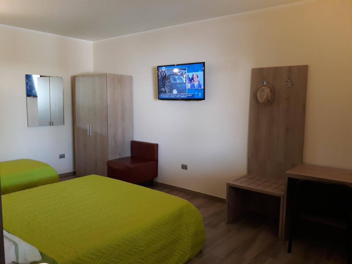 Af Service B&B Mesagne Zewnętrze zdjęcie