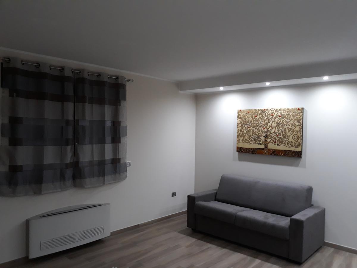 Af Service B&B Mesagne Zewnętrze zdjęcie