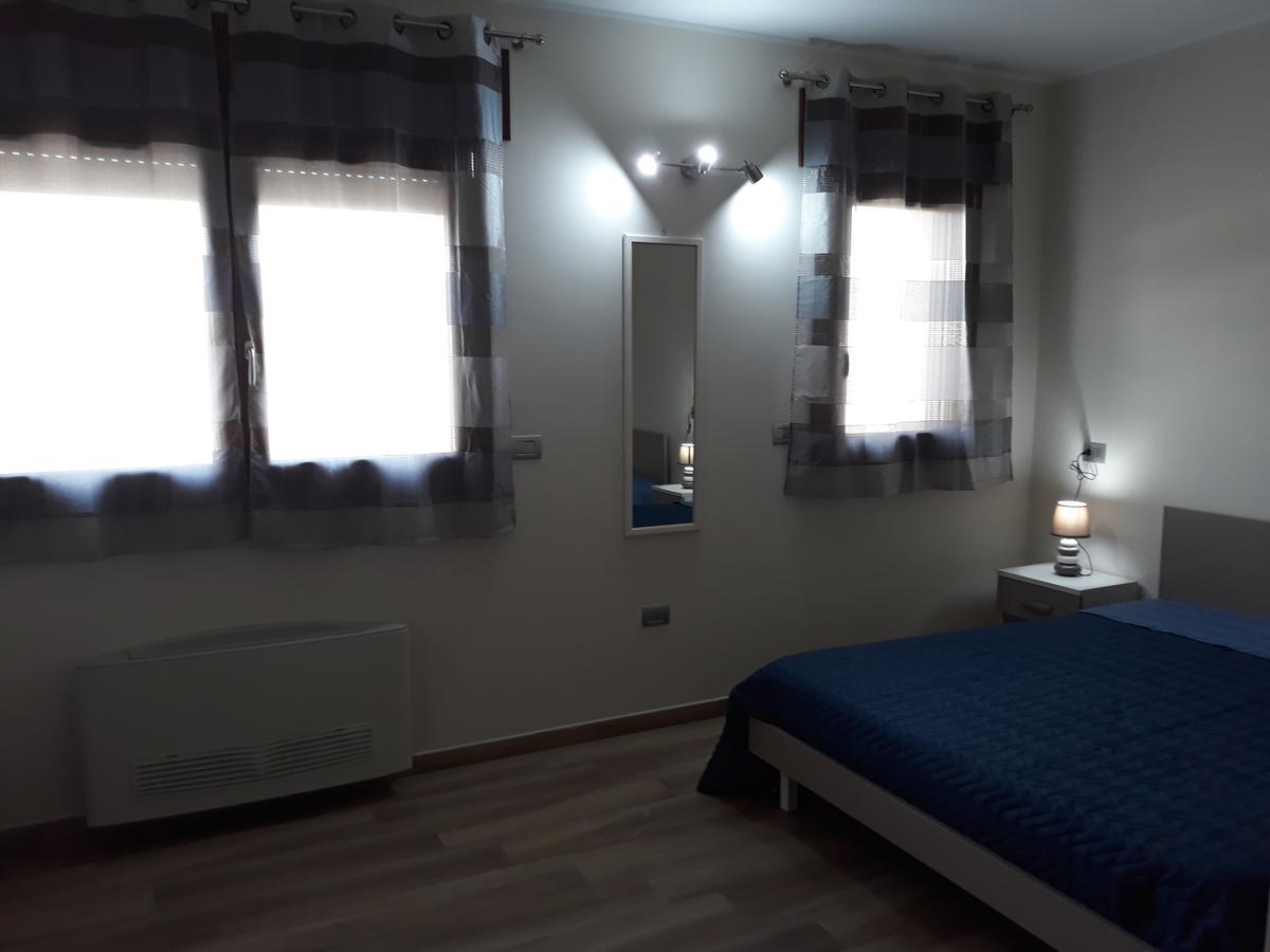 Af Service B&B Mesagne Zewnętrze zdjęcie