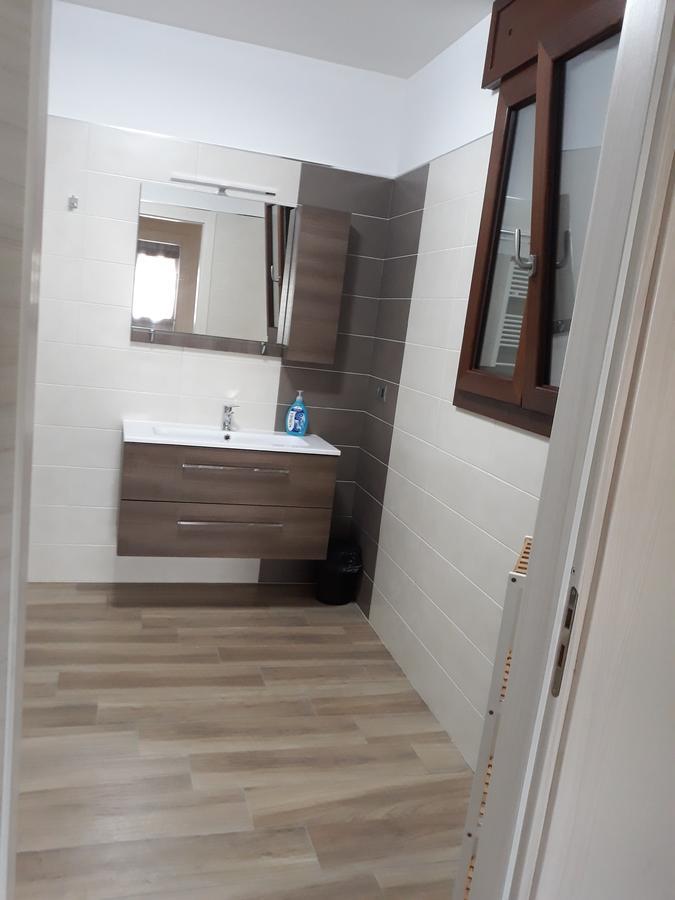 Af Service B&B Mesagne Zewnętrze zdjęcie