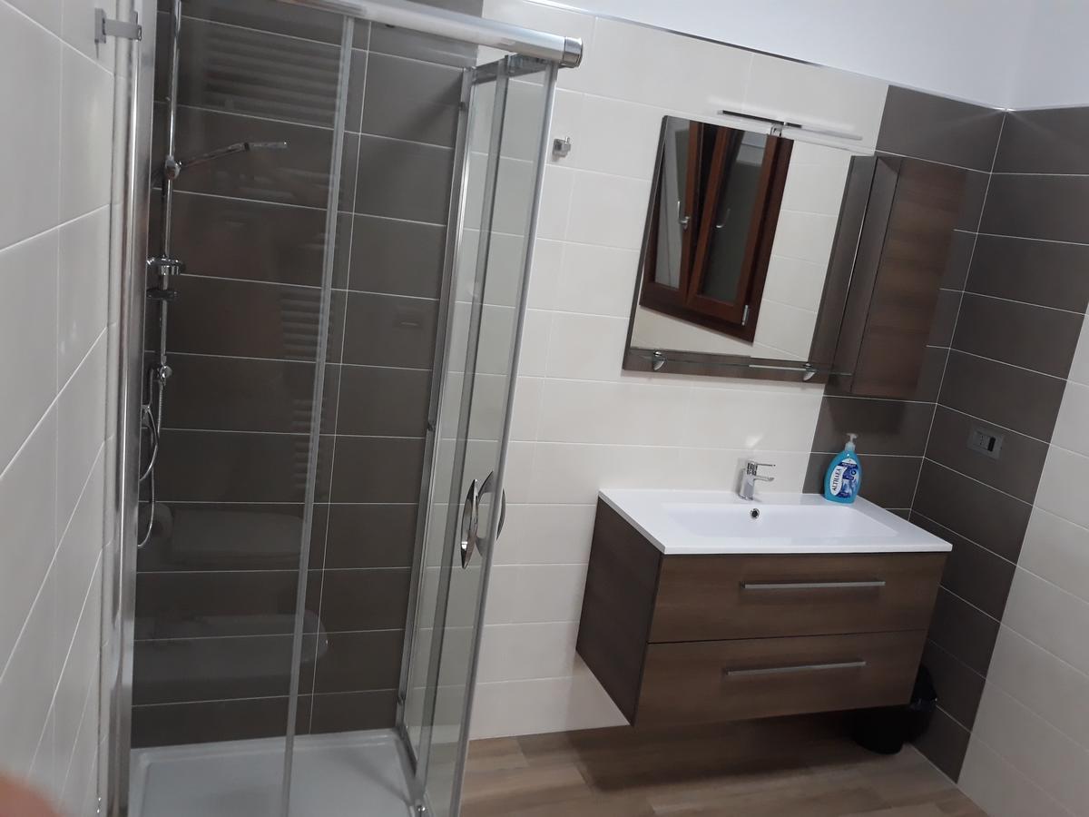 Af Service B&B Mesagne Zewnętrze zdjęcie