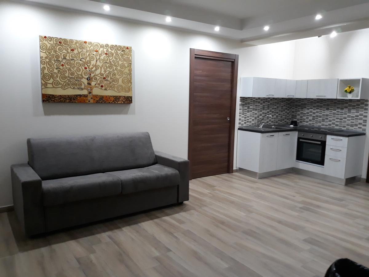 Af Service B&B Mesagne Zewnętrze zdjęcie