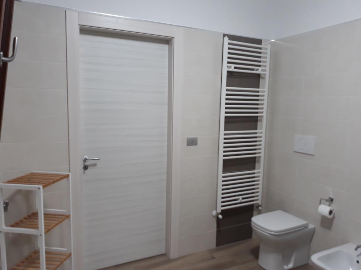 Af Service B&B Mesagne Zewnętrze zdjęcie