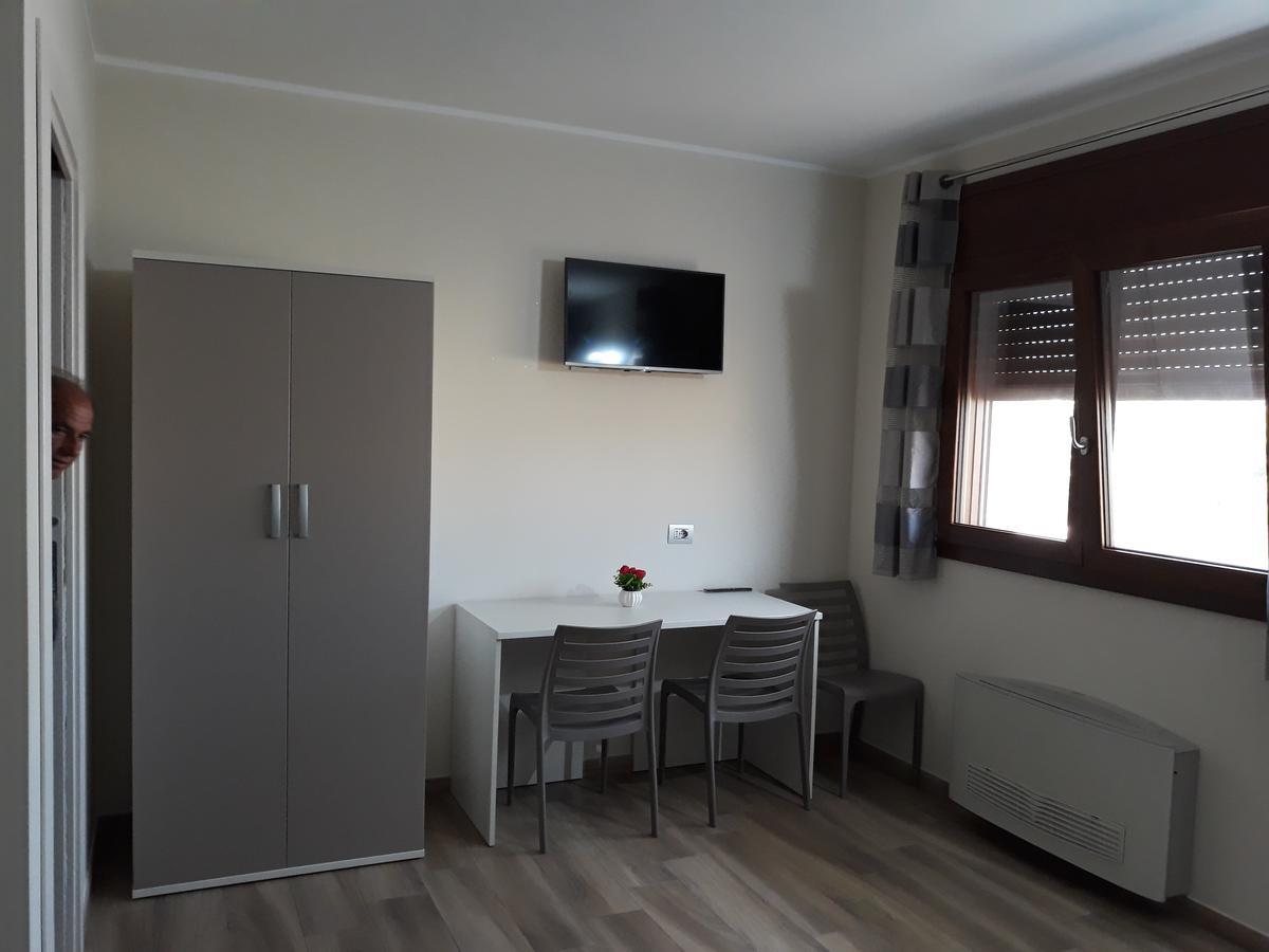 Af Service B&B Mesagne Zewnętrze zdjęcie